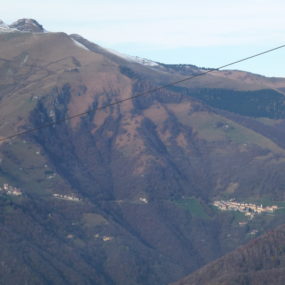 Valle di Muggio